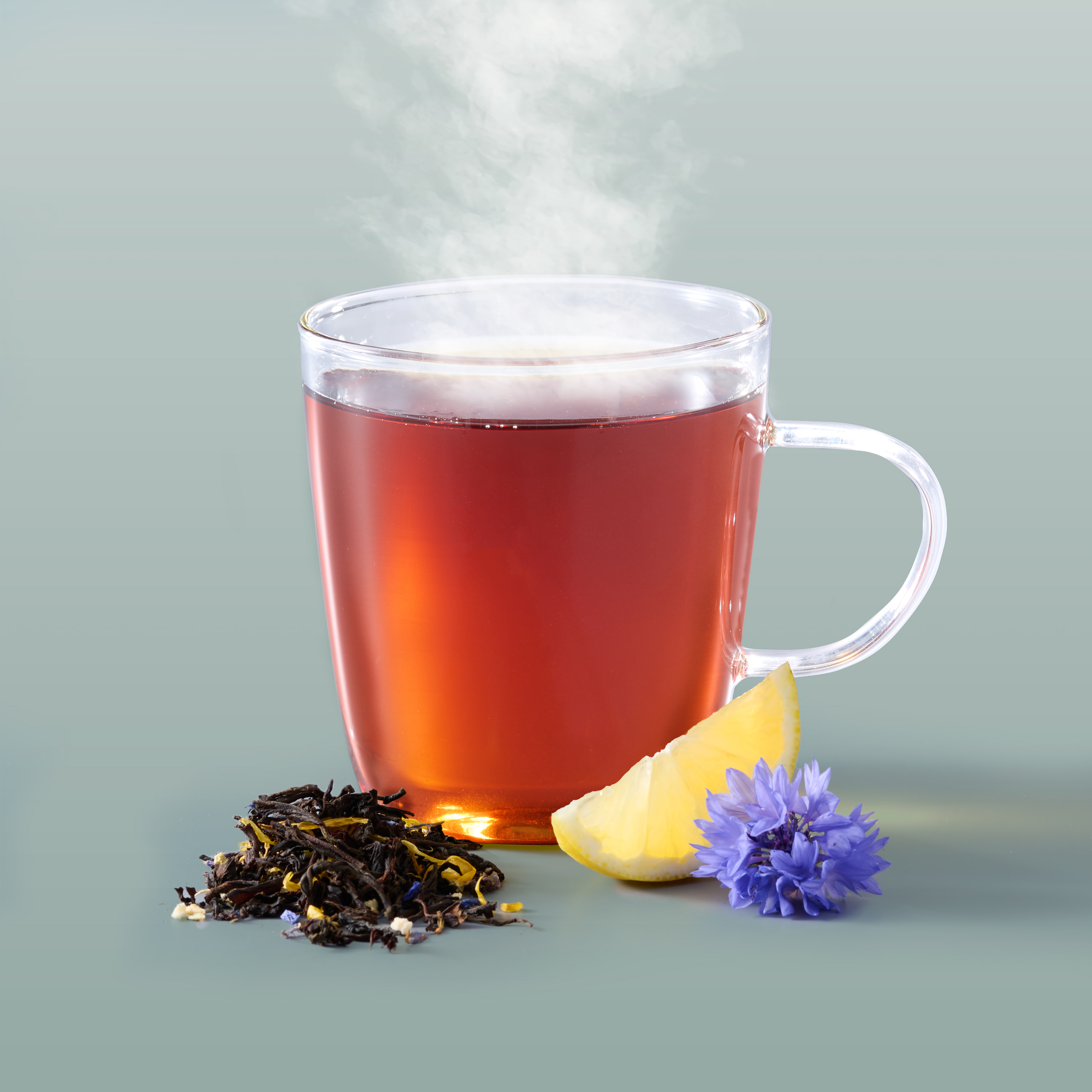 Earl Grey